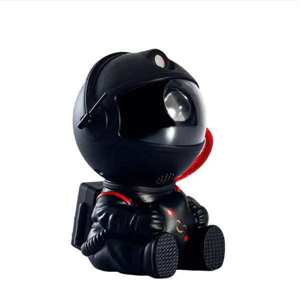 Astronaut Galaxy Projector
