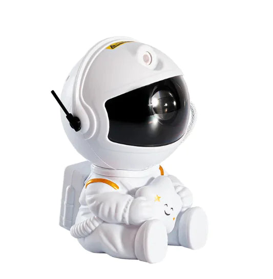 Astronaut Galaxy Projector