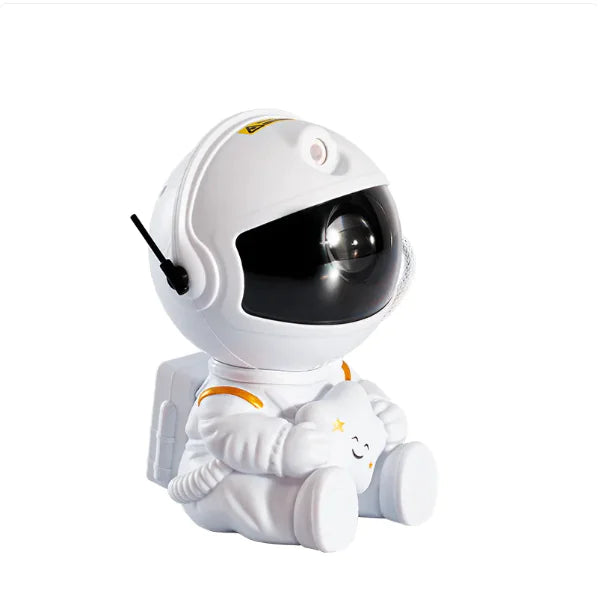 Astronaut Galaxy Projector