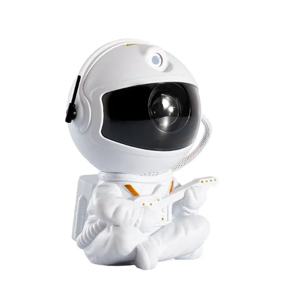 Astronaut Galaxy Projector