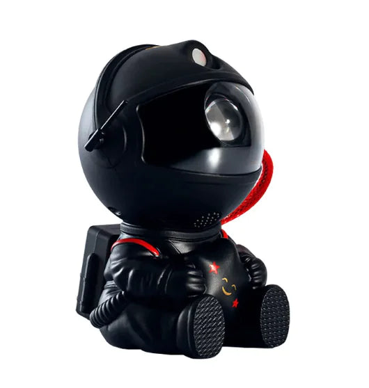 Astronaut Galaxy Projector